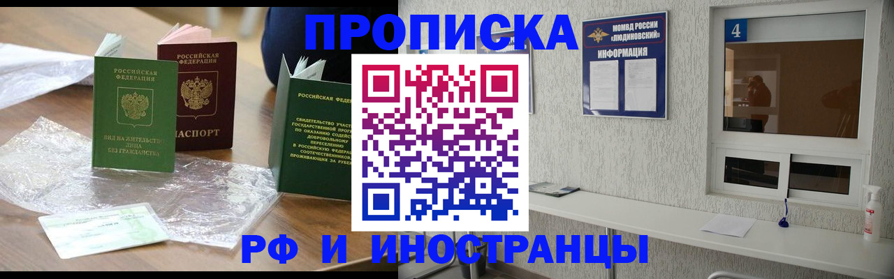 временная регистрация в Димитровграде